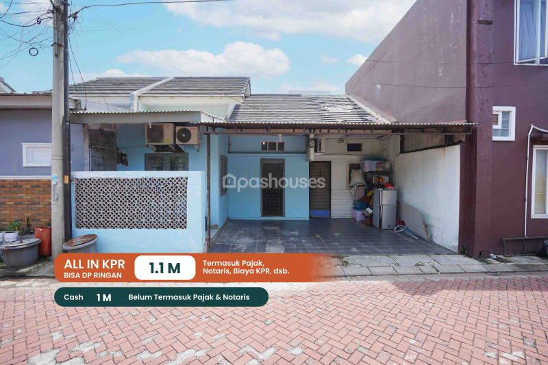 Perum Global Mansion