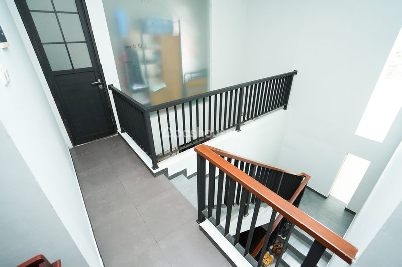 QB Townhouse Bintaro