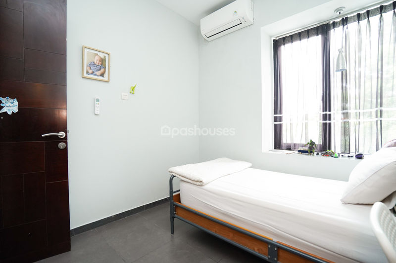 QB Townhouse Bintaro