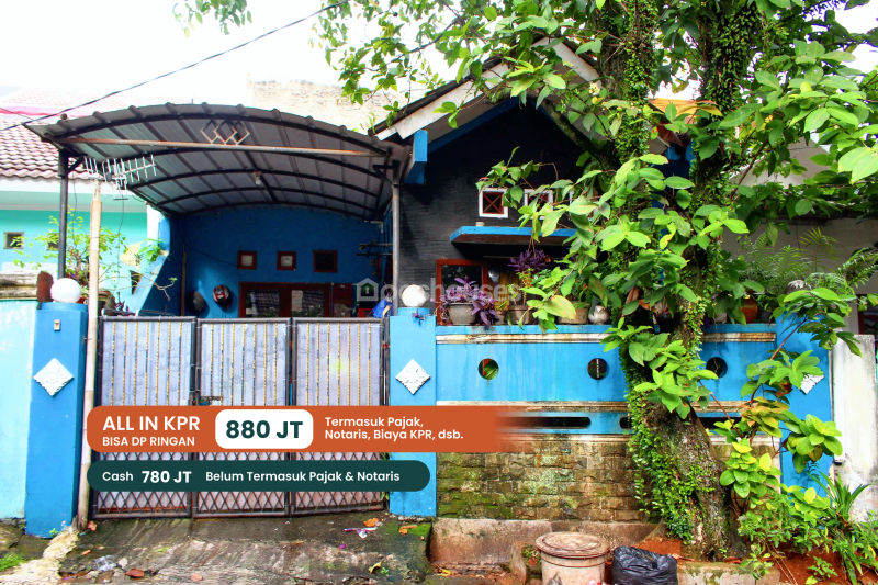 Permata Depok Sektor Berlian I