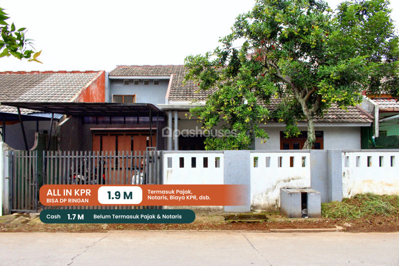 Perumahan Pondok Duta 2