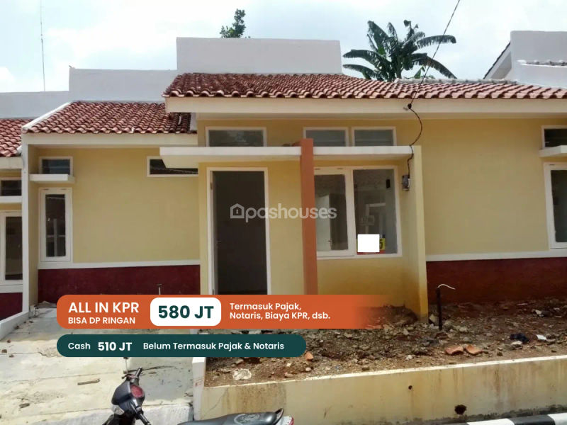 D'Palm Residence