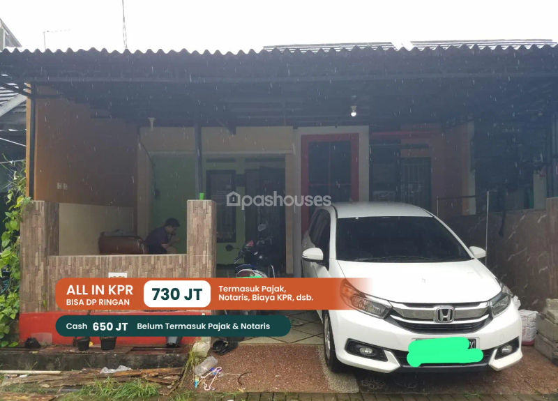 Bumi Agung Residence