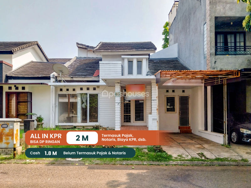 Permata Bintaro Sektor 9