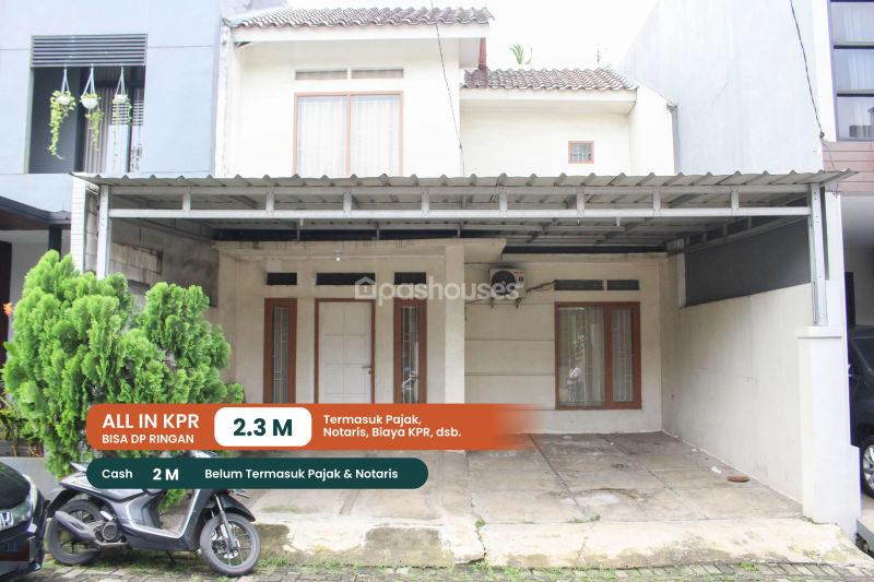 Puri Angkasa Residence