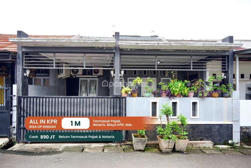 Jalan Raya Komplek AL