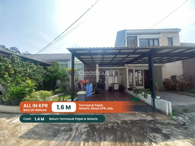 Residence 8 Cimanggis