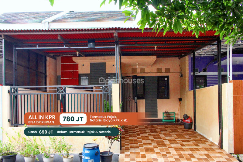 Banjaran Residence