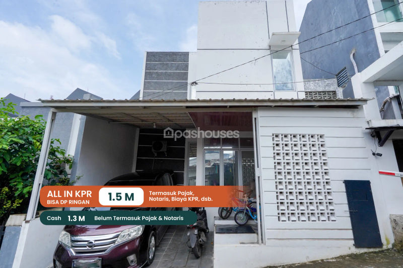 Miral Enam Residence