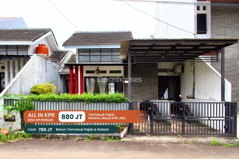 Sawangan Village
