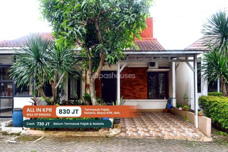 Pearl Garden Sawangan