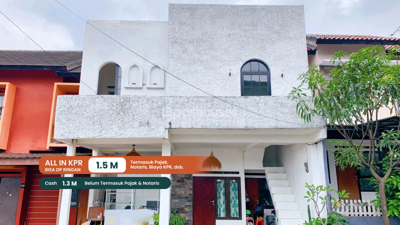 Delima Residence
