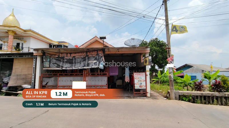 Jalan Pabuaran
