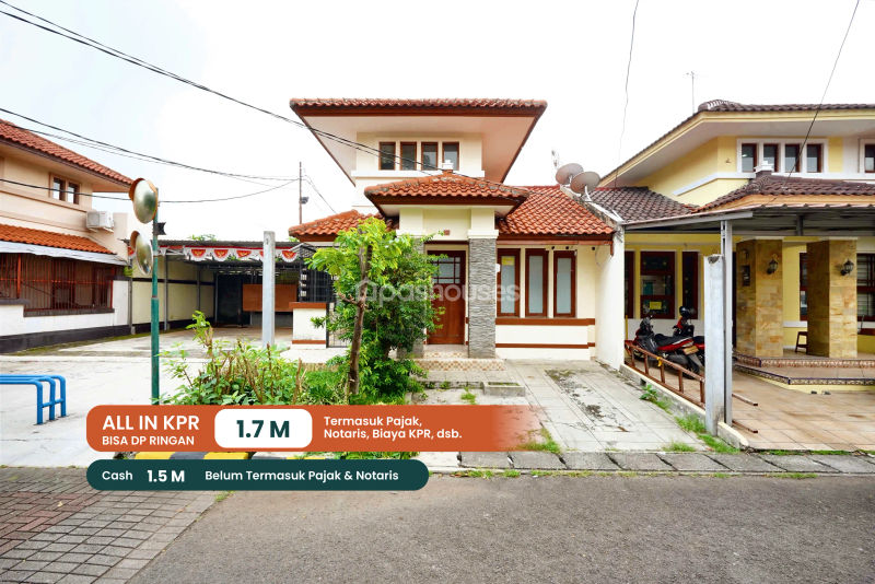 Taman Permata Parahyangan