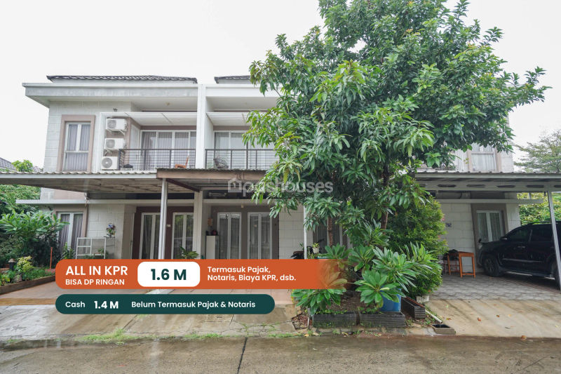 Darmawangsa Residence Cluster Singosari