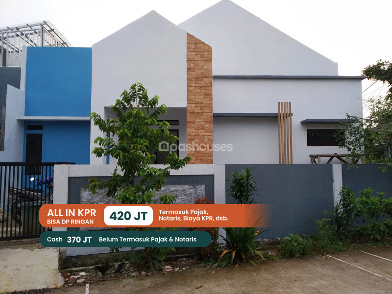 Ambar Graha Permai