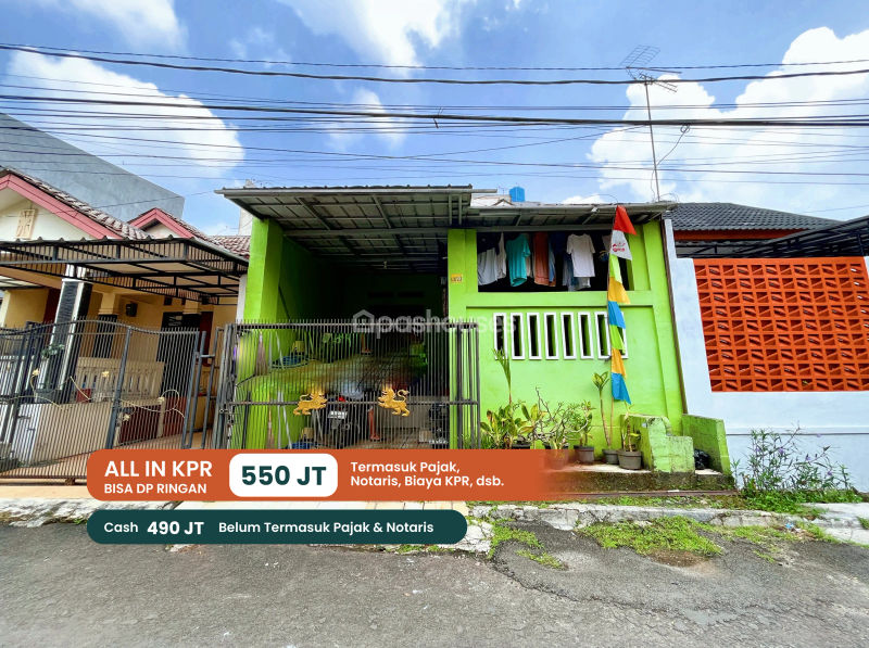 Perumahan Permata Depok