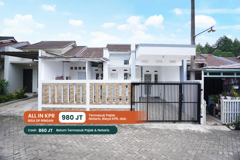 Margo Residence 1