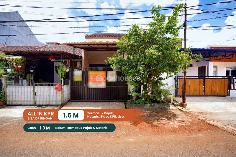 Villa Melati Mas