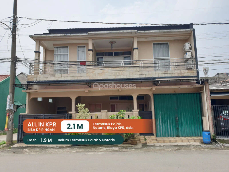 Villa Pertiwi