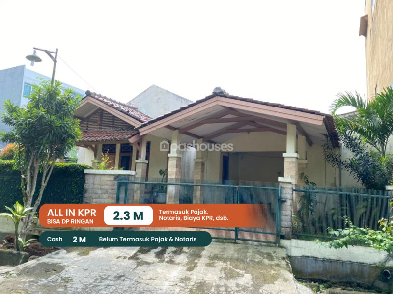 Vila Pamulang