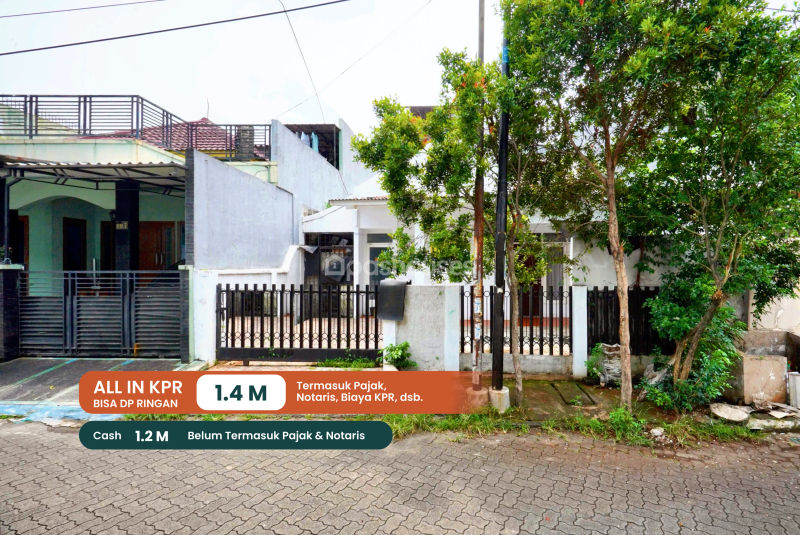 Bukit Nusa Indah