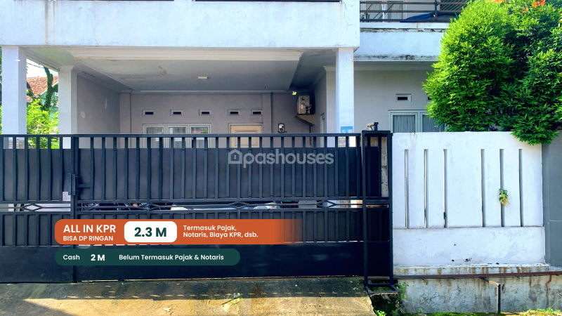 Taman Cimanggu