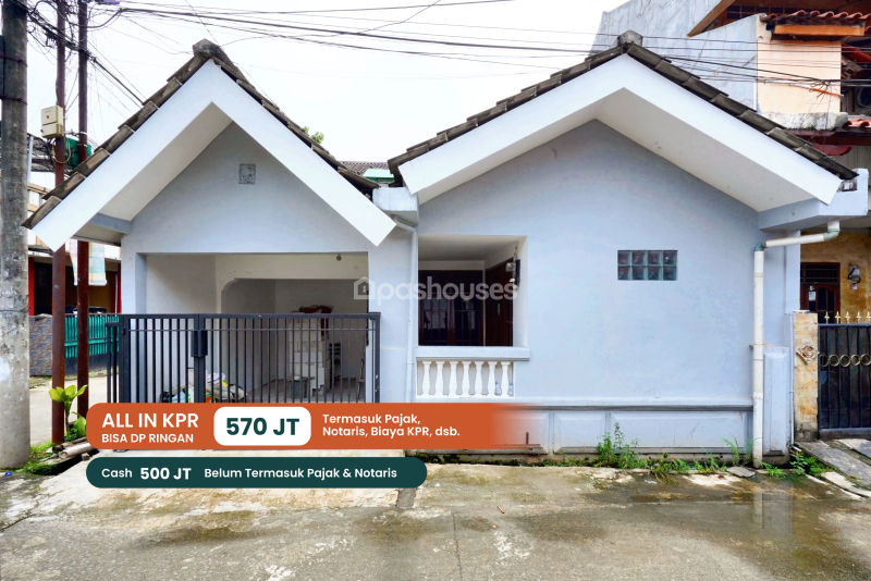 Perumahan Dasana Indah