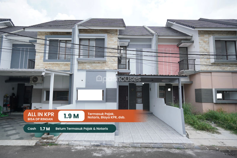Alia Residence
