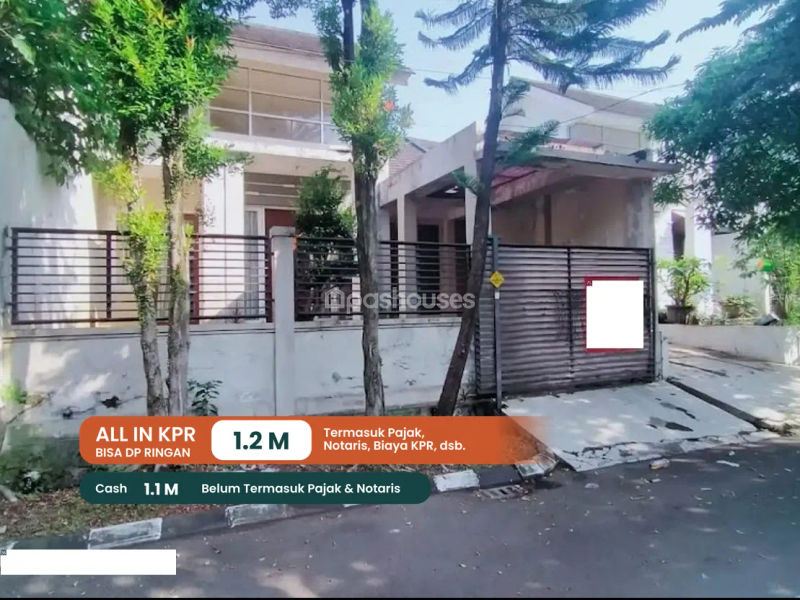 Kebun Raya Residence