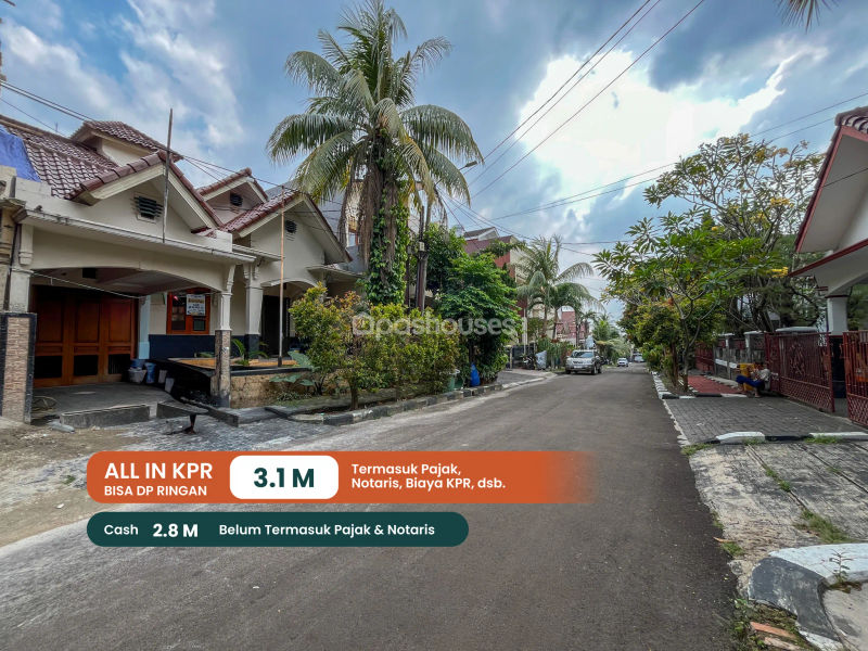 Pesona Khayangan Juanda