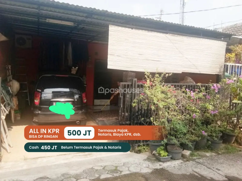 Pesona Cinangka Asri