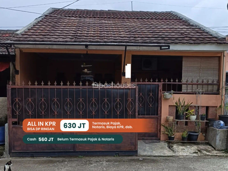 Griya Indah Serpong