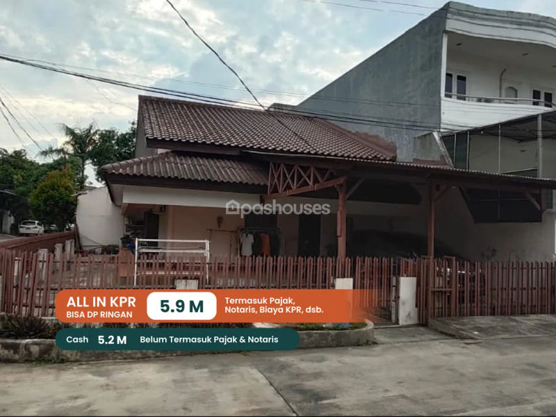 Komplek Grawisa