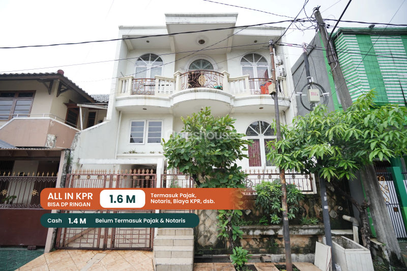 Villa Taman Kartini