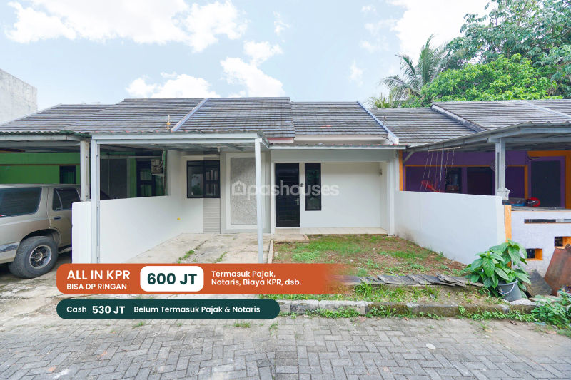 Bumi Agung Residence