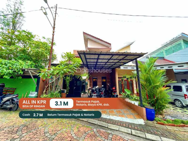 Perum Gallery Residence