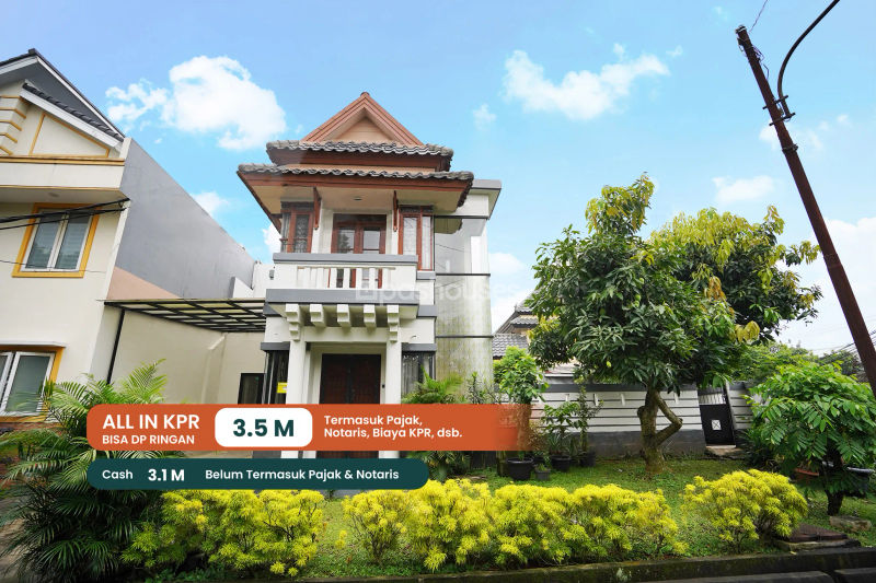 Taman Bukit Chedi