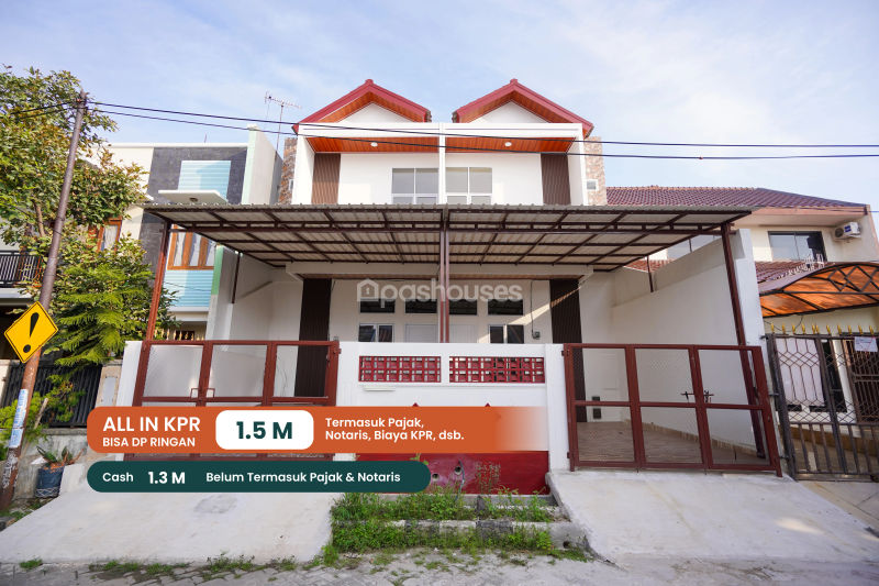Kota Harapan Indah