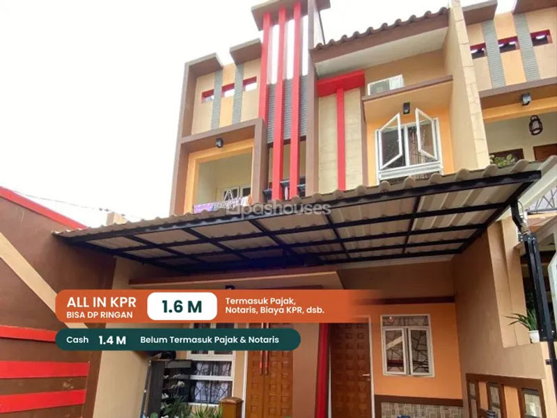 Puri Ampera Residence