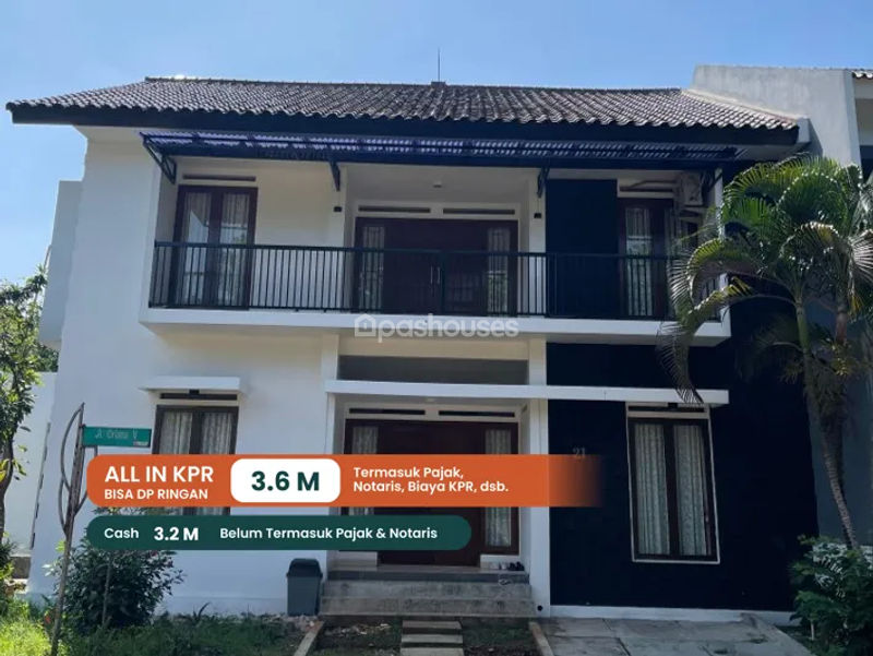 Permata Bintaro Sektor 9
