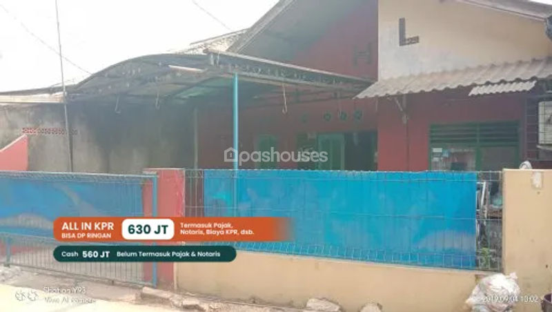 Jalan Kelapa Dua