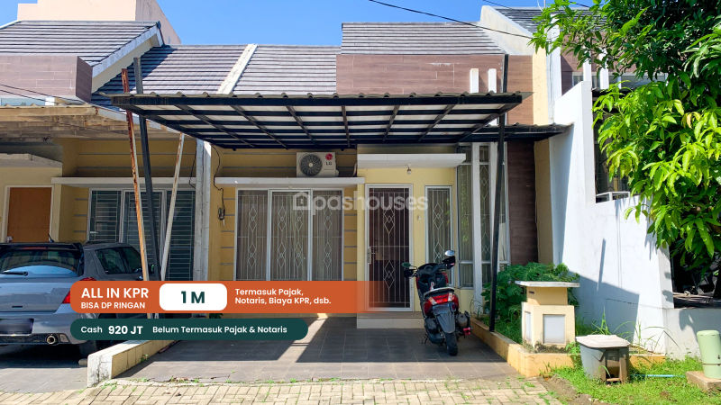 Metro Residence