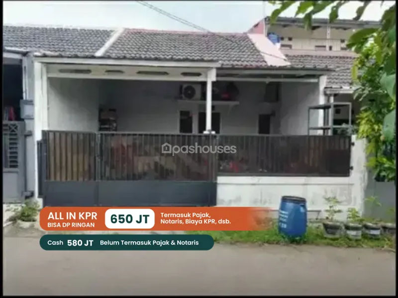 Grand Mutiara Nanggerang