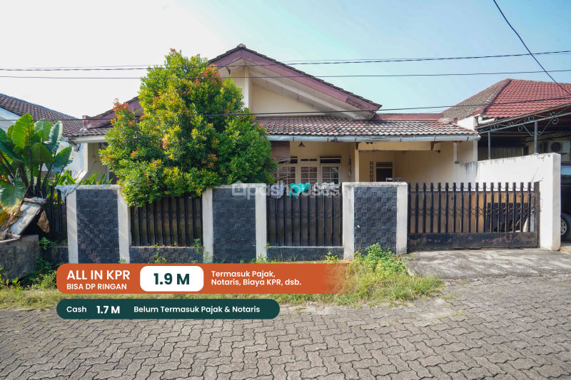 Bukit Nusa Indah No.1478