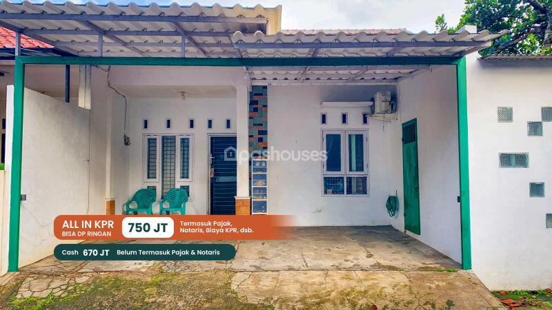 Nuansa Alam Residence Mungil