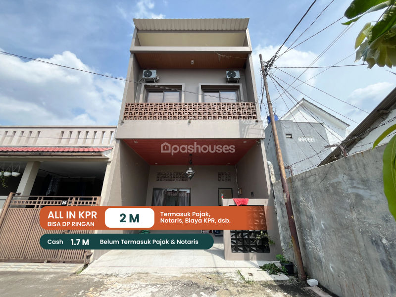 Duta Cimanggis Residence