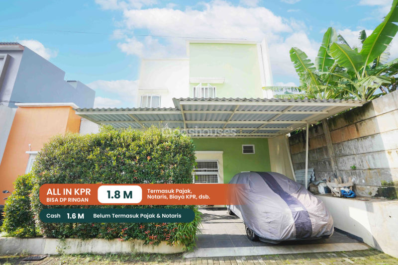 Perumahan Grand Kencana One