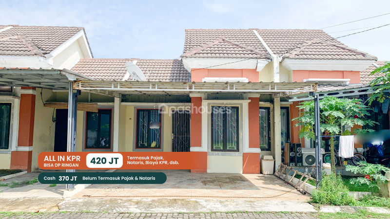 Perumhan Panorama Bali Residence