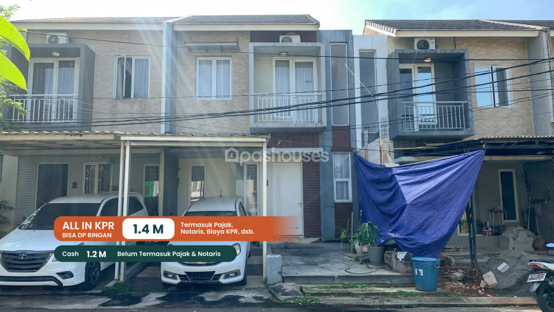 Perumahan Bukit Dago